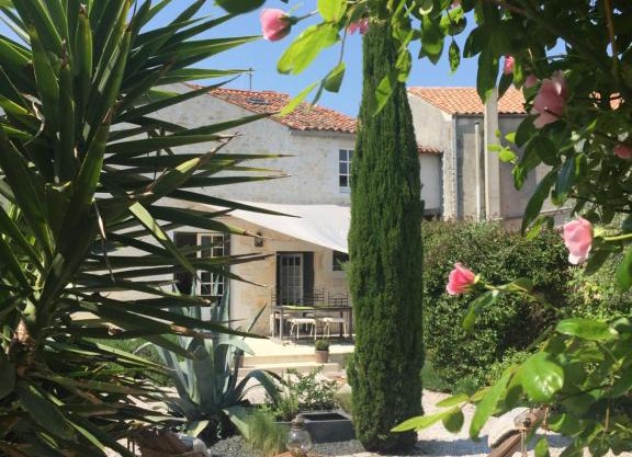 La Maison du Baloir