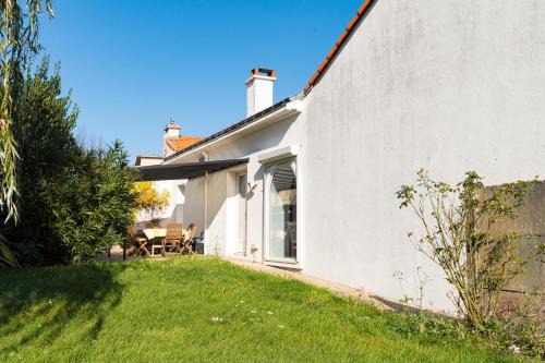 La Maison Du Bonheur
