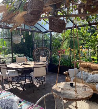La Maison du Bonheur