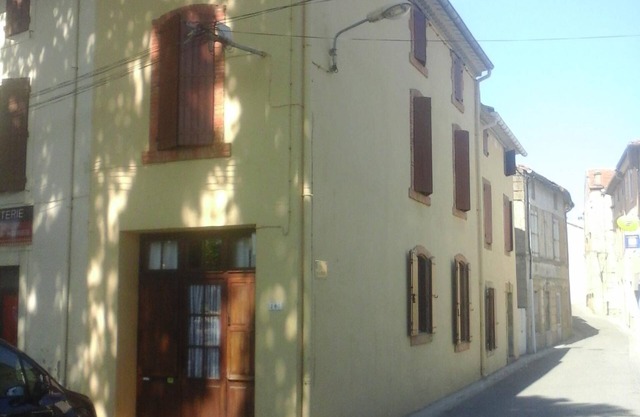 La maison du Bourrelier - Authentic 19th century house
