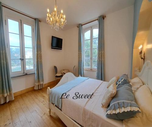 La Maison du Canal - Homps - Le Sweet