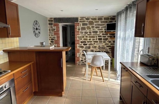 La maison du Chêne 2