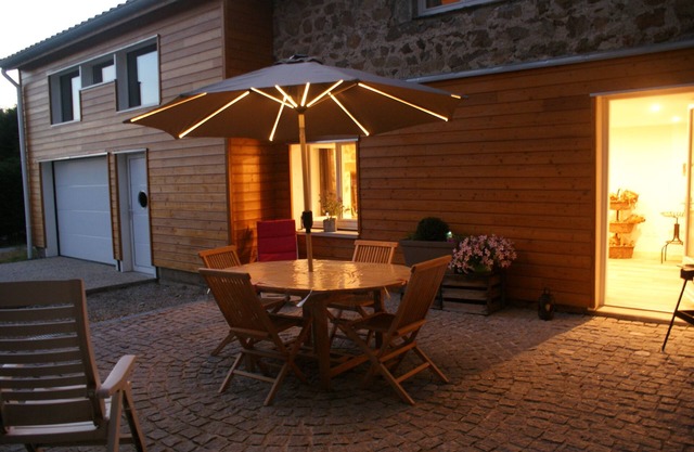 La maison du Limonadier (3-star tourist accommodation delivered in April 2017)