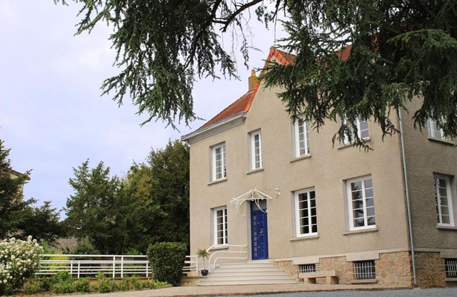 La Maison du Parc