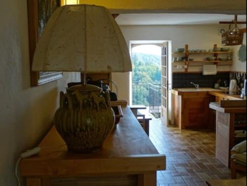 La Maison du Potier