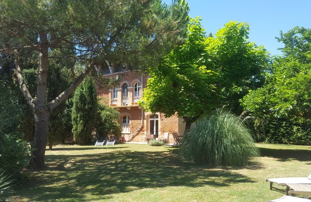 La Maison du Verger