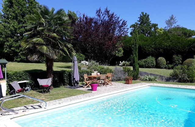 La Maison Epellius