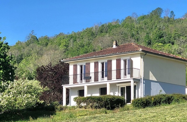 La Maison
