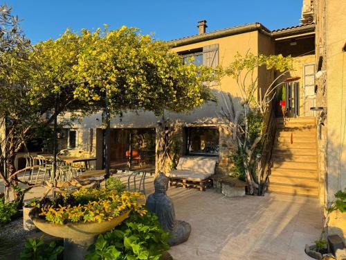 La Maison
