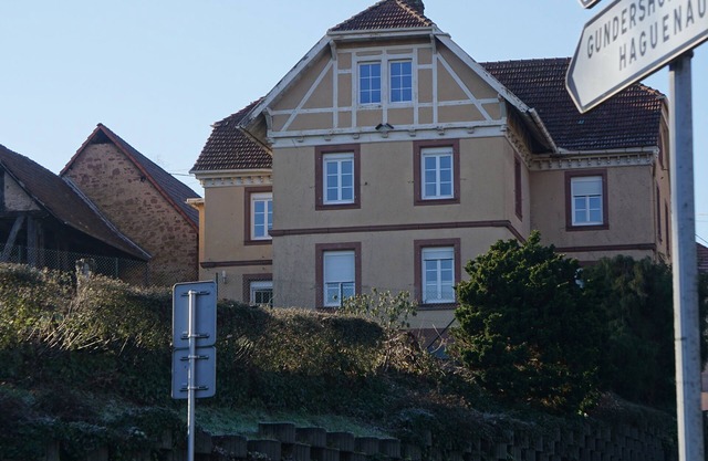 La Maison Forestière