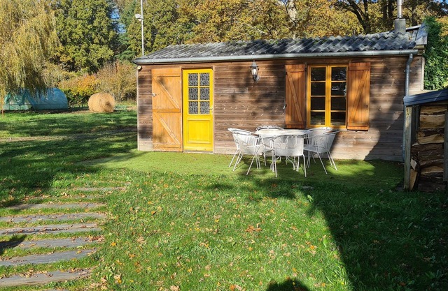 La Maison du Verger
