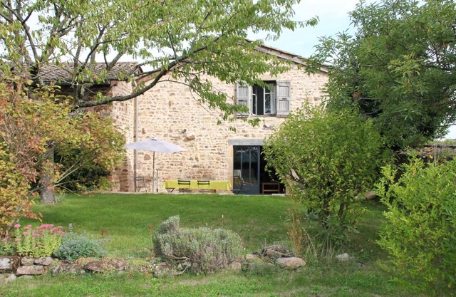 La Maison des Vendangeurs
