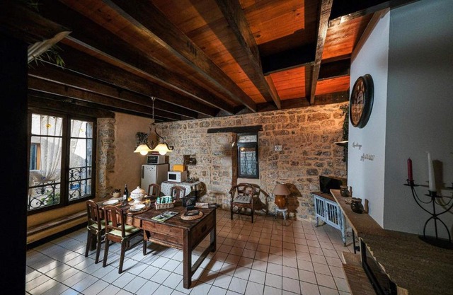 La Maison Huguétoune