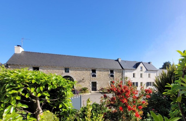 La Maison Keribin