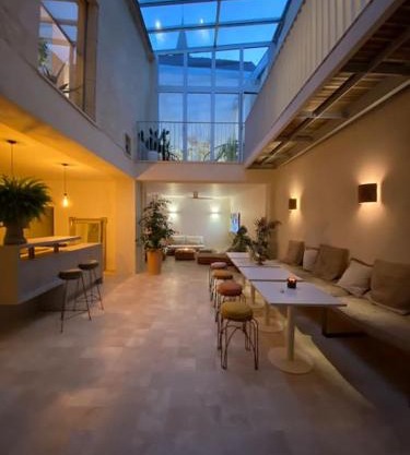 La Maison Naturospa