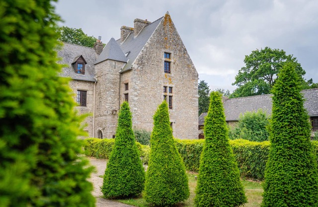 La Maison Obono Hôtel & Spa