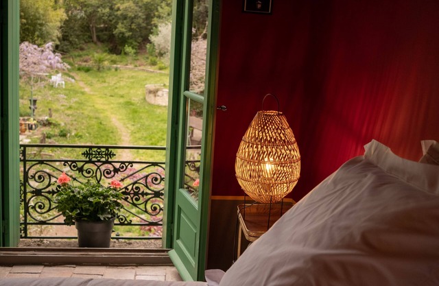 La Maison Odette Chambre D'hotes