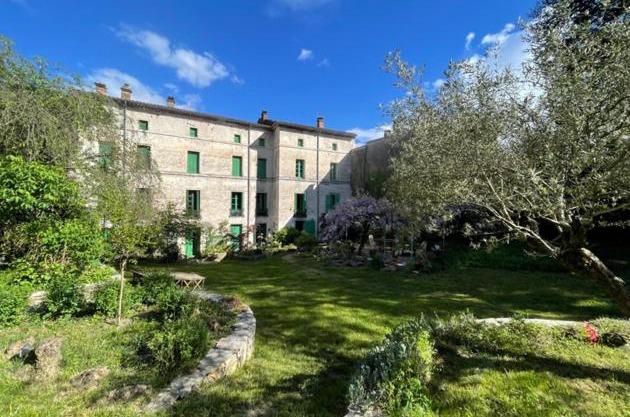 La maison odette