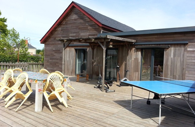 la maison passive
