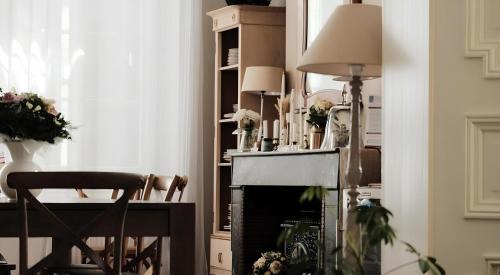 La Maison Reverdi