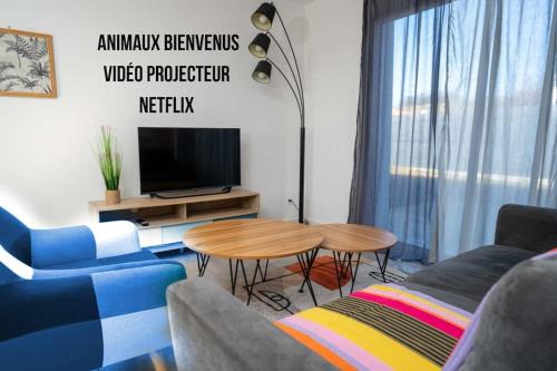 La Maison Turquoise
