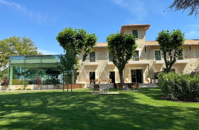 La Maison Verchant - Chambres d'hôtes