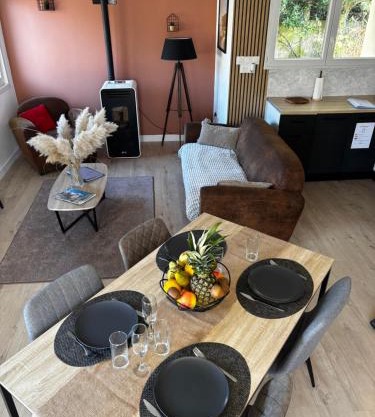 La maisonnette de Camillou