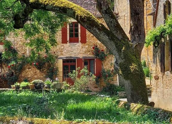 La Maisonnette de La Jolie Vie