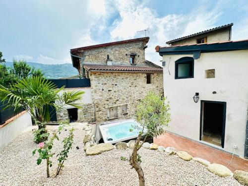 La Maisonnette de Mouragues