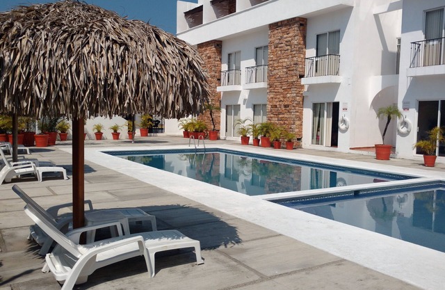 La Mansión del Faro