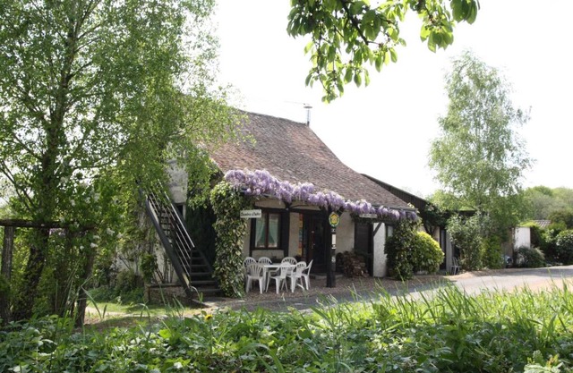 La Maréchalerie