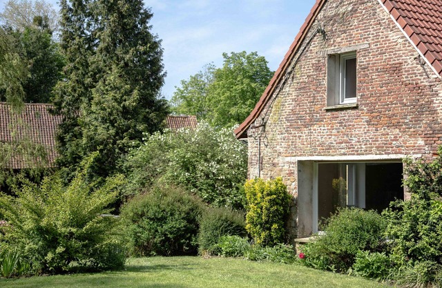 La Marbecque : Gîte de 12 Personnes sur la Côte D'opale