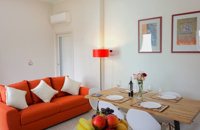 La Margherita Blue Antheia Homes