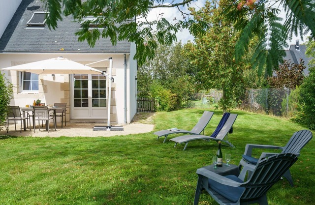 La Marinière Izella by Interhome