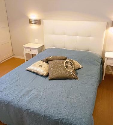 LA MARMOTTE appartement T2 classé 3 étoiles