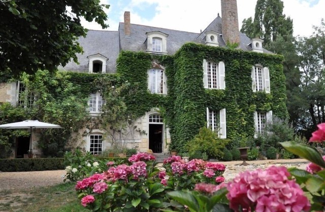 La Marronnière