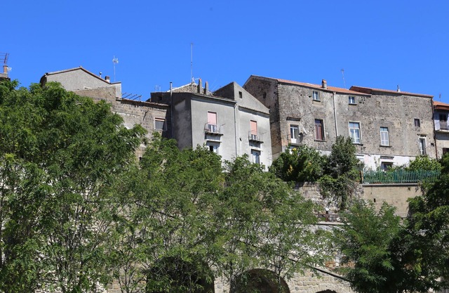 La Masseria PietraMarmo Caiazzo - App.to with a view