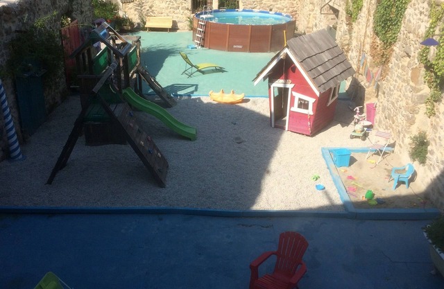 La Mayre, a cool stay!