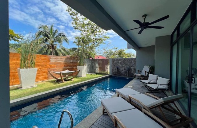 La Mer Luxury Villa - Private Pool Langkawi