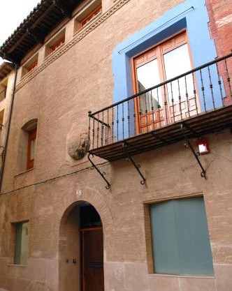 La Merced de la Concordia