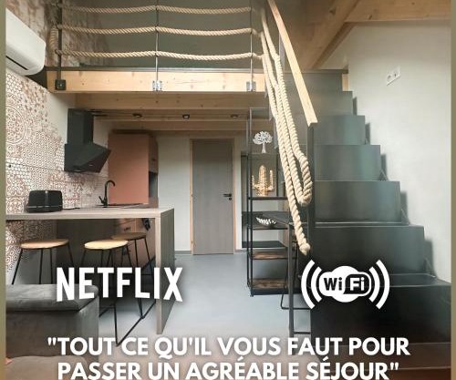 La mezzanine