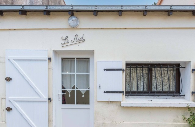 La Mirmilly - 100m de la plage