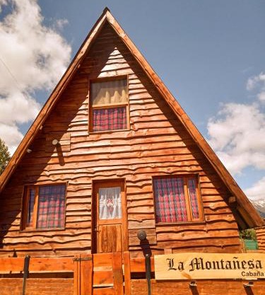 La Montañesa