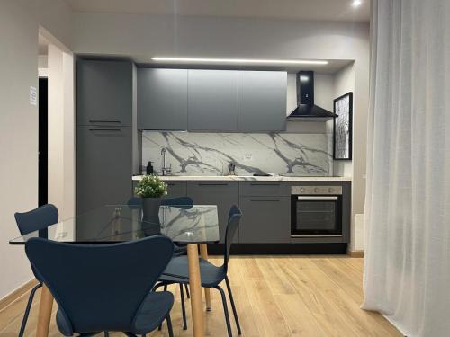 La Nuvoletta Torino - Appartamento Moderno a due passi dal Centro Città