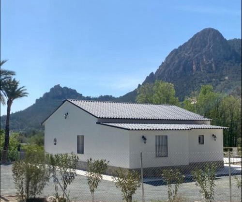 La Olmeda del Maripinar