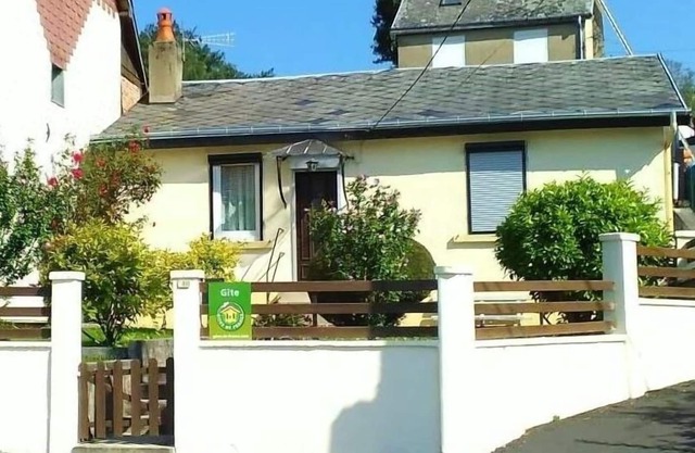 LA P'tite Maison - Fumay