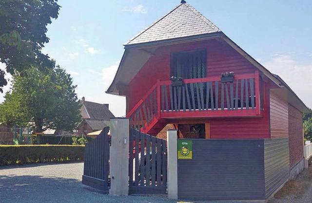 La P'tite Pause Normande
