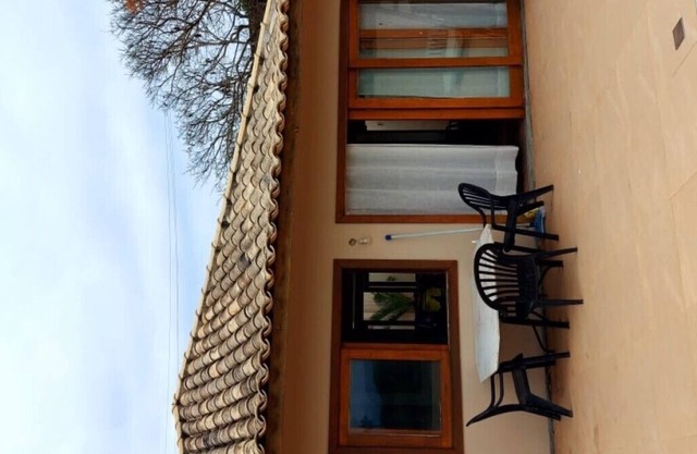La Palma, House with 2 bedrooms, pool and sea view
