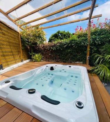 La Parenthèse Spa