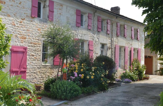 LA PASTORALE